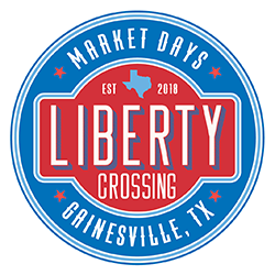 Liberty Crossing Logo
